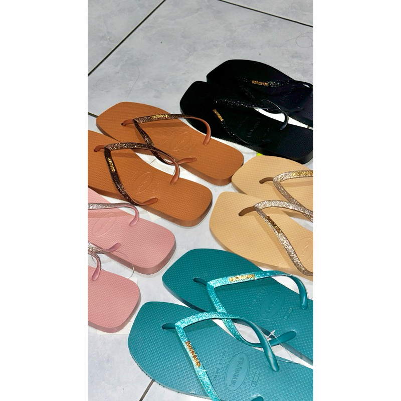 Sandal havaianas