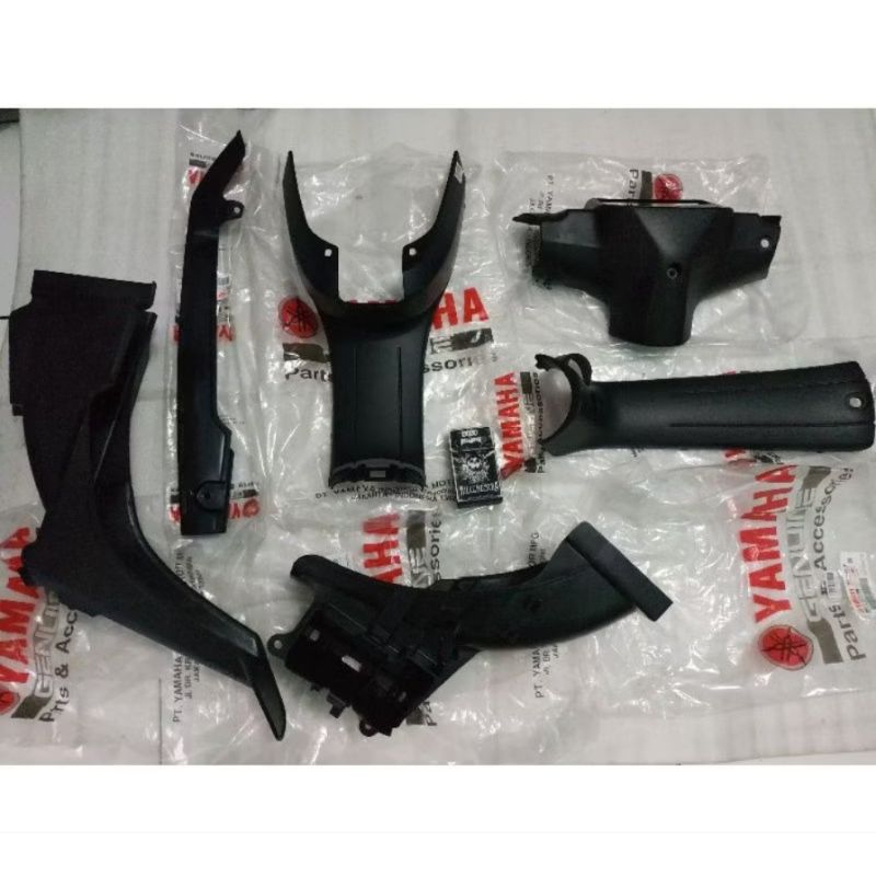 FULL SET BODY KASAR YAMAHA FIZ R ORIGINAL