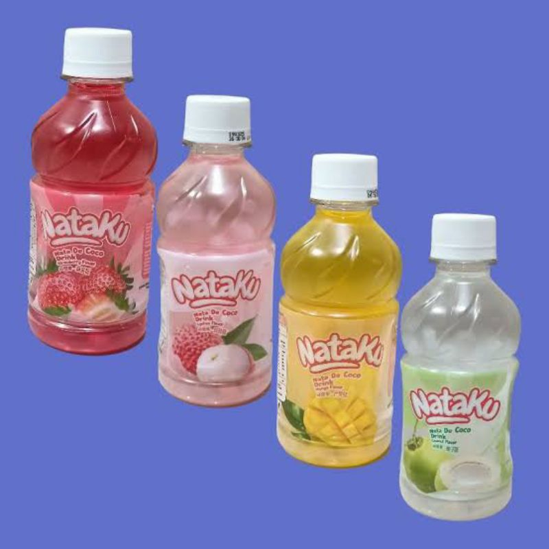 

NATAKU nata de coco