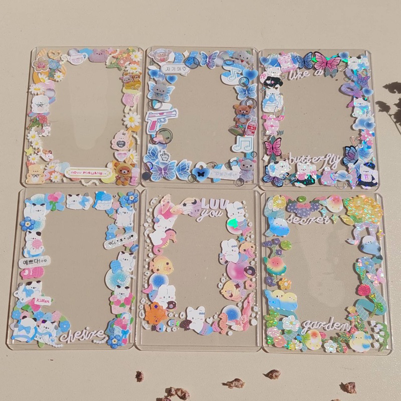 Top Loader Deco by Hippickers toploader