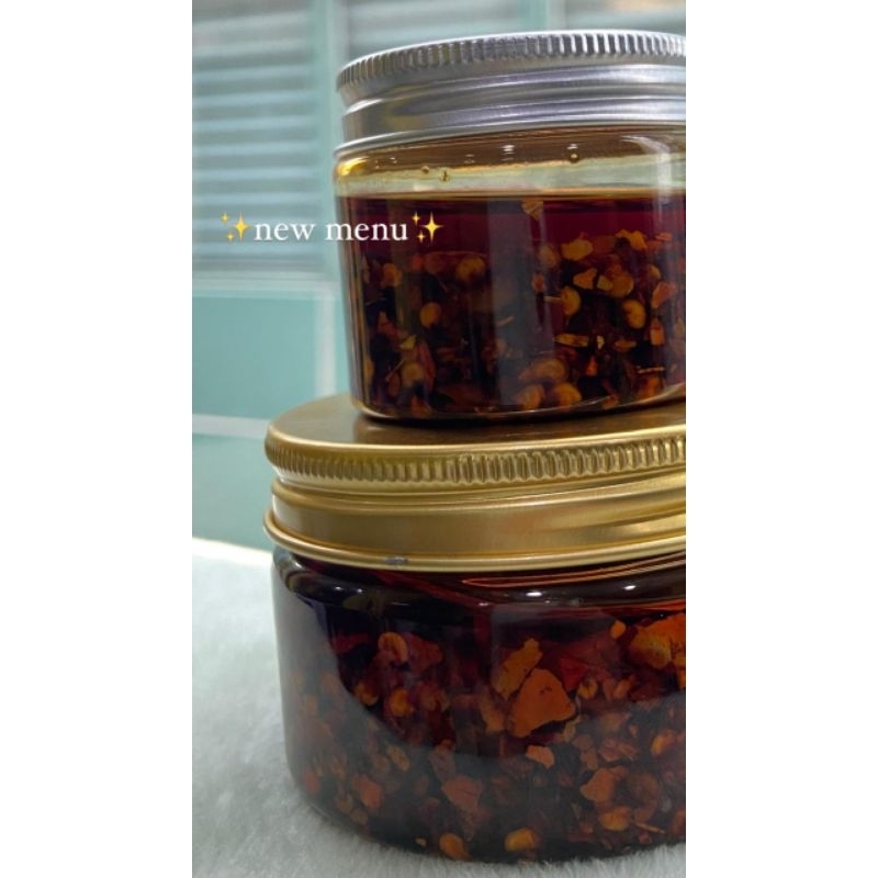 

Chili Oil DimHub