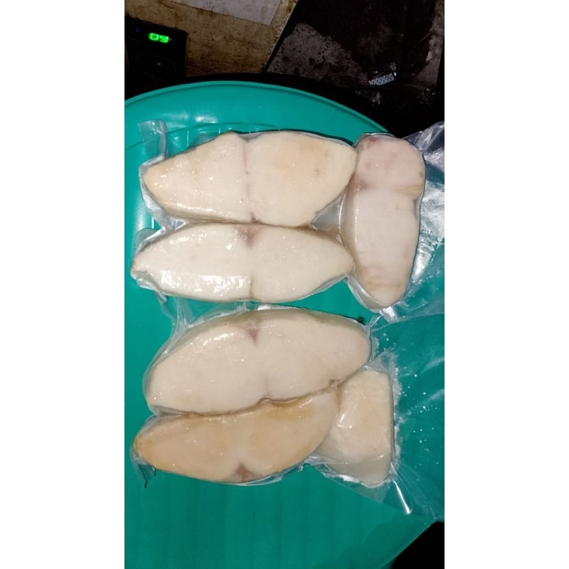 

steak Gindara