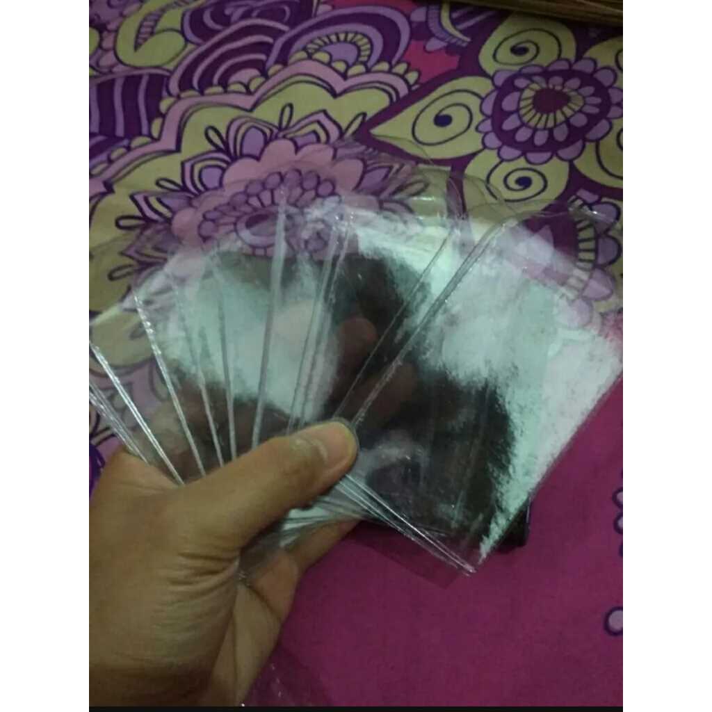 

plastik ktp