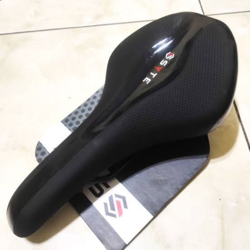 sadel gel  syte mtb