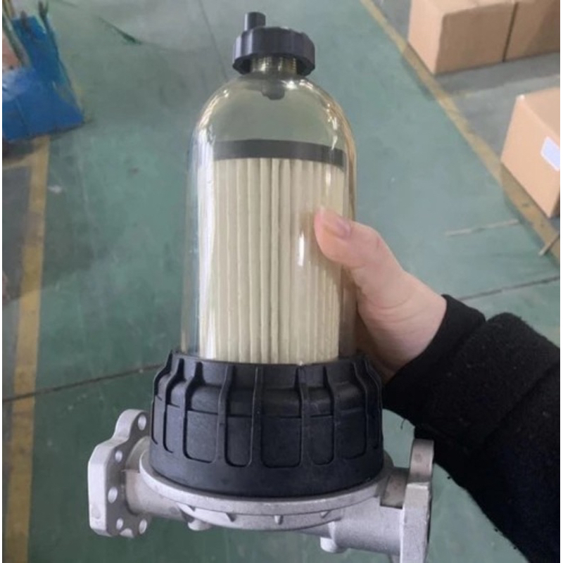 Fuel filter solar 1 inch Filter Air Solar - Filter minyak 1 inch