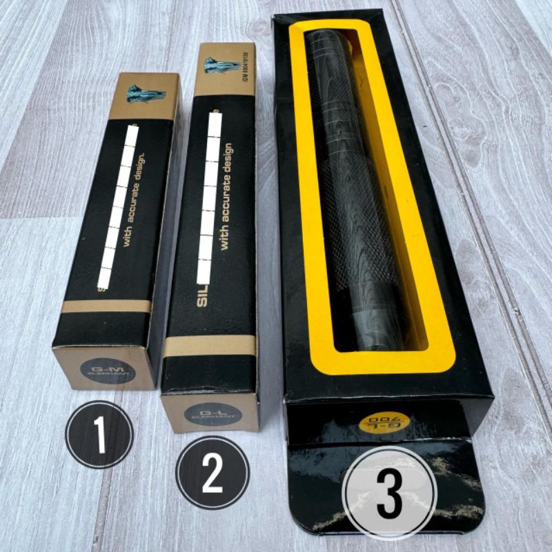 Predam GL- Perdam GM - Silncer GL-700 - Perdam Hogan