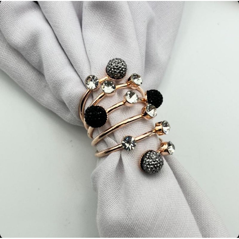 Ring hijab | cincin hijab | ring kerudung