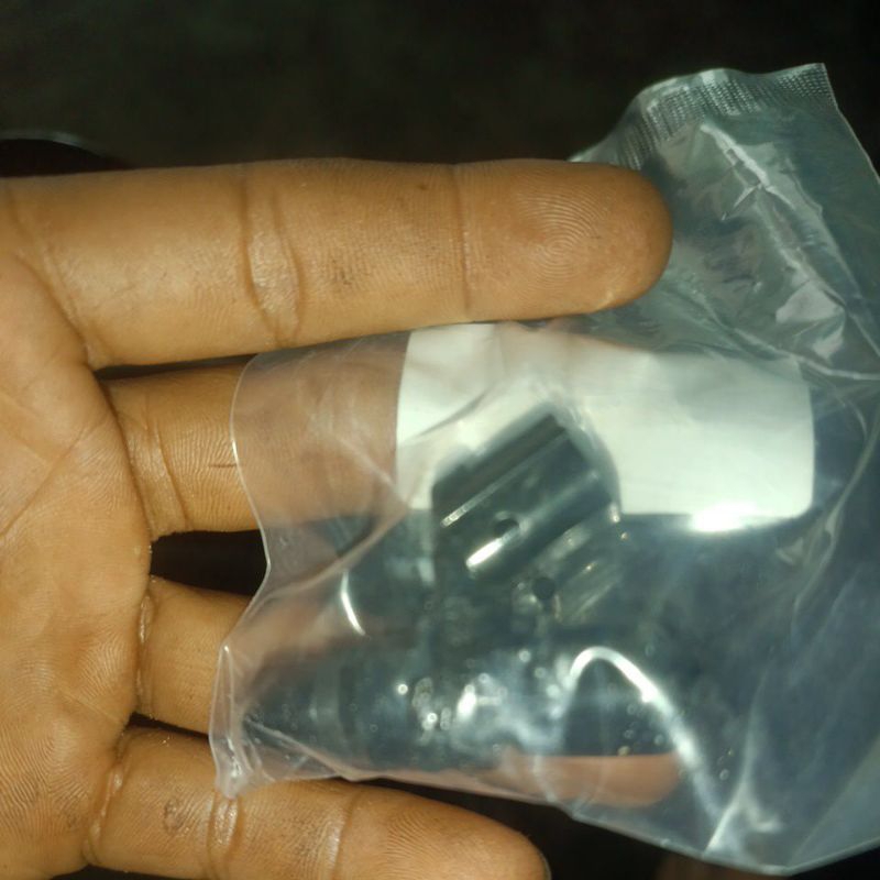 injektor  injeksi scopy