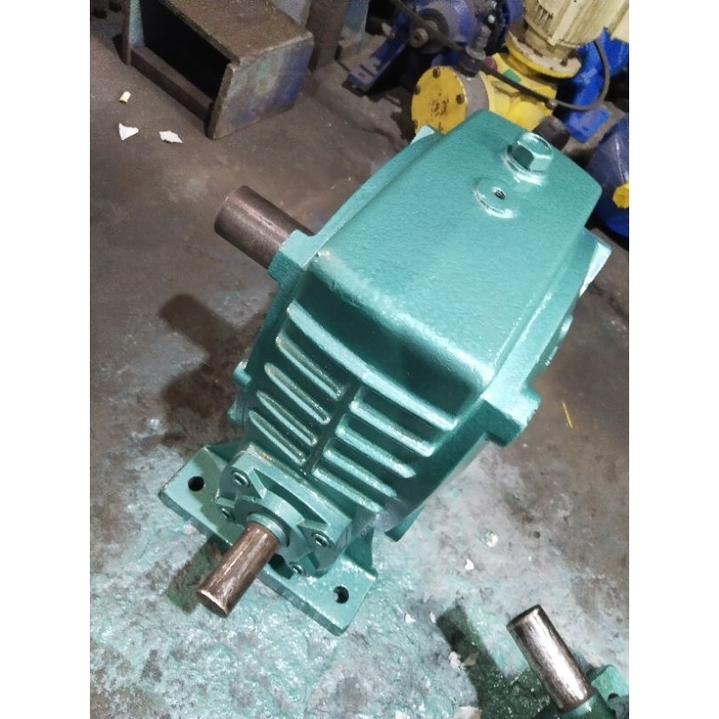 Gearbox WPA-135 Ratio 1:30