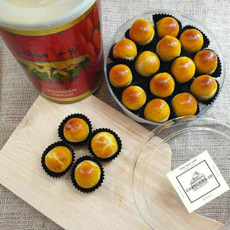 

BgKr Butter Wisman 250 Gr MENTEGA WIJSMAN Repack Butter Wysman Nastar Kastengel Martabak Lapis Legit