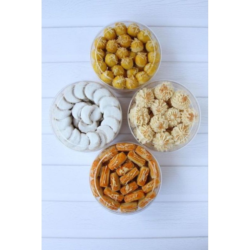 

kue kering paket isi 4