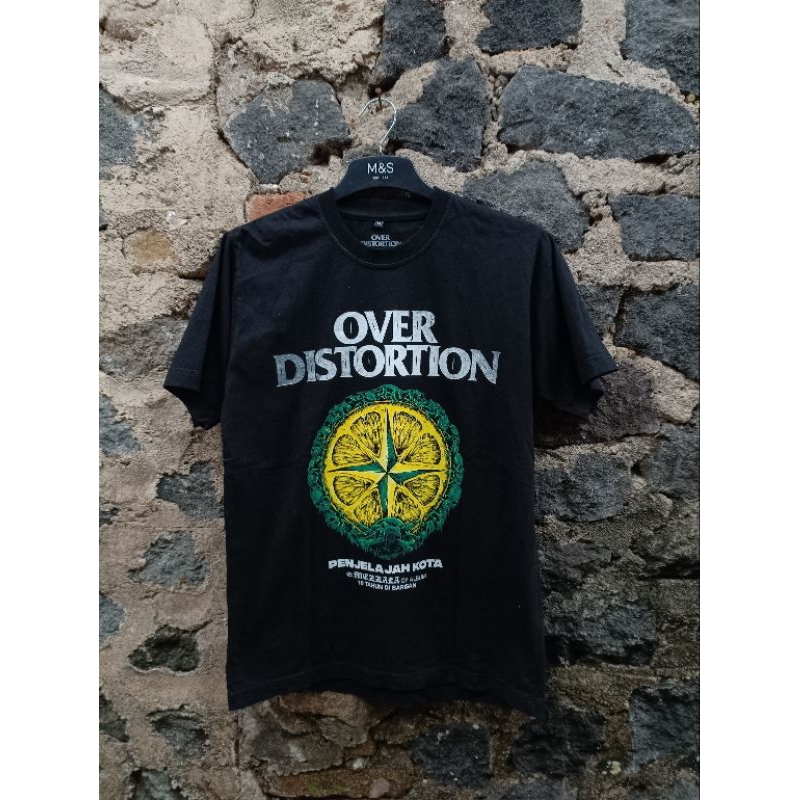 Ts Od penjelajah kota