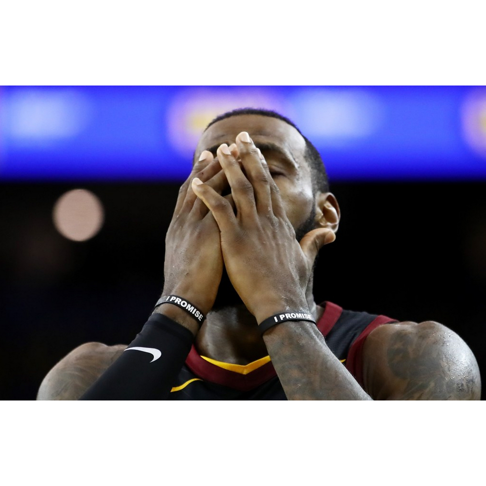 gelang basket i promise lebron james nba wristband lebron james i promise