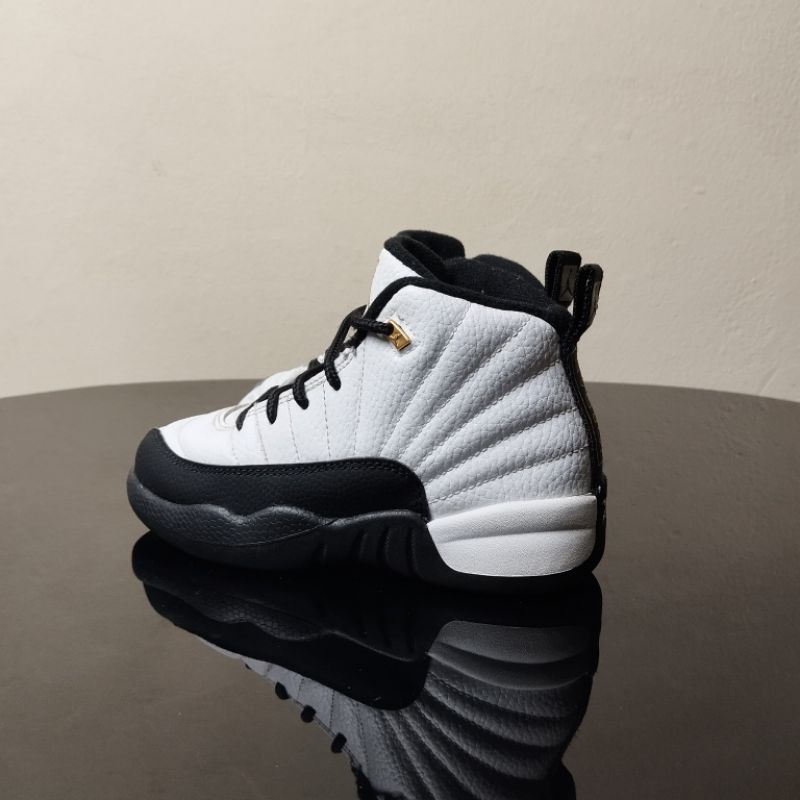 Nike Air Jordan 12 Retro 'Royalty'