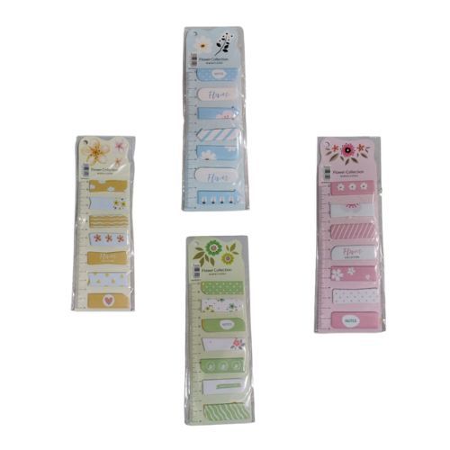 

Sticky Note Flower HTB102-7 / Tempelan Hiasan