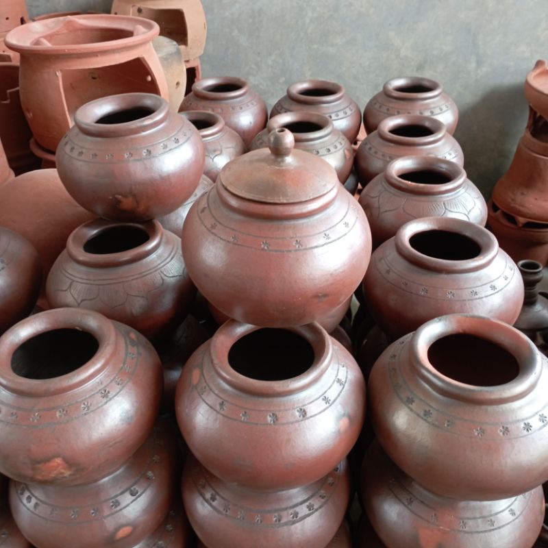 Gentong Mini Gentong Air Gentong Beras