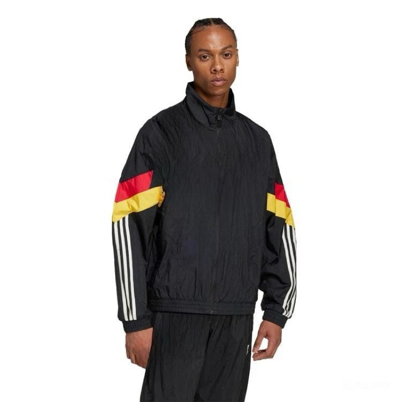 zerostars jaket retro adidas casual vintage