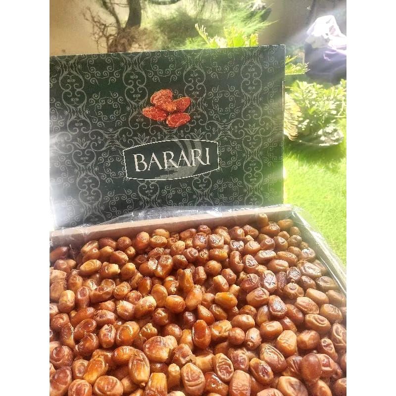 

kurma barari zahdi 10 kilo