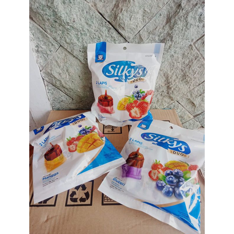 

#puddingsilkyduo2lapis #puddingsilkyduo