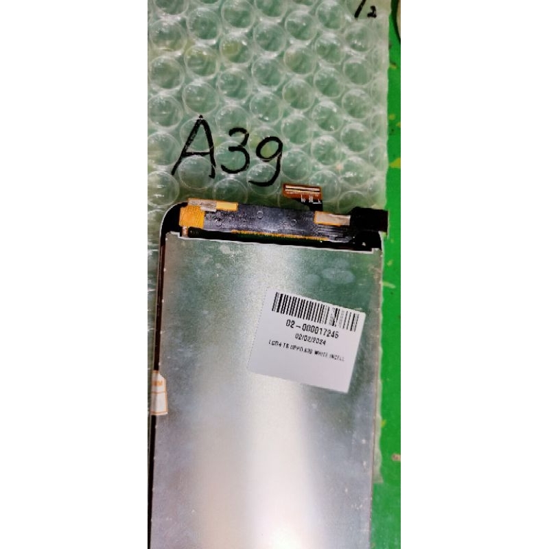LCD Oppo a39