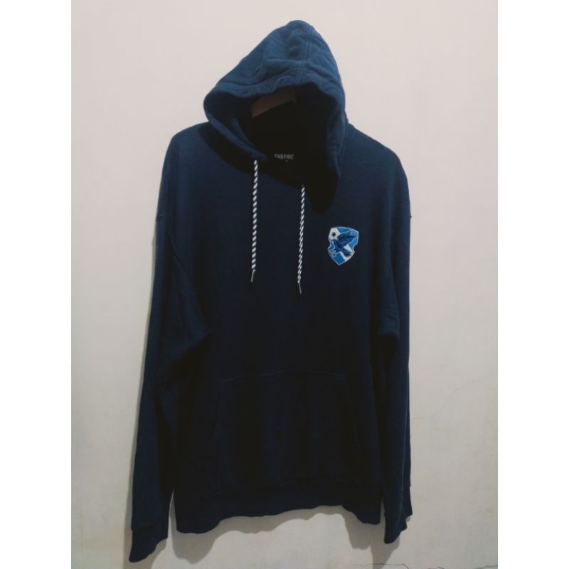 Hoodie Graphic TEE x Harry Potter Second