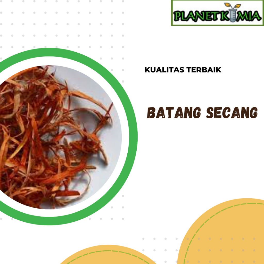 

ekstrak batang secang best product