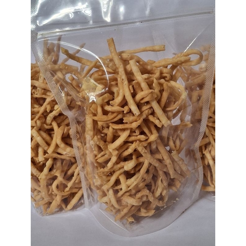 

Stik Bawang Kue Bawang Renyah Gurih 280 gr