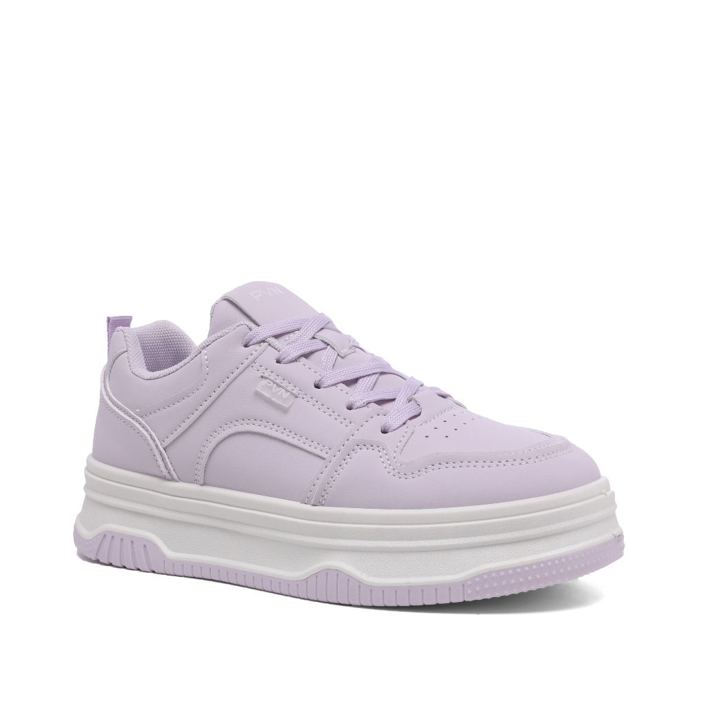 exclusive pvn chanyeol sepatu sneakers wanita casual sport shoes 785