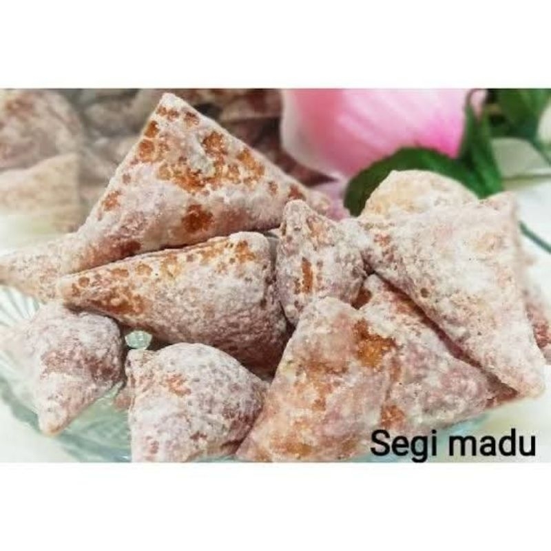 

segi madu