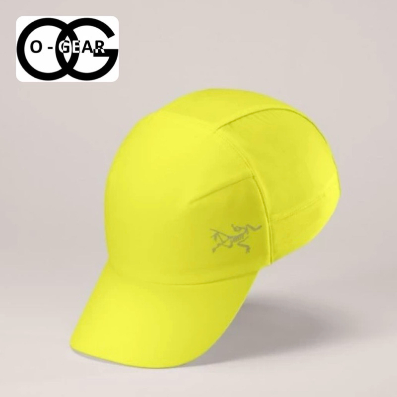 arcteryx calvus cap unisex original topi arc'teryx running trail run climbing hikling trekking quick