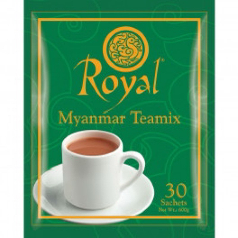

[ECERAN] Royal Myanmar Teamix