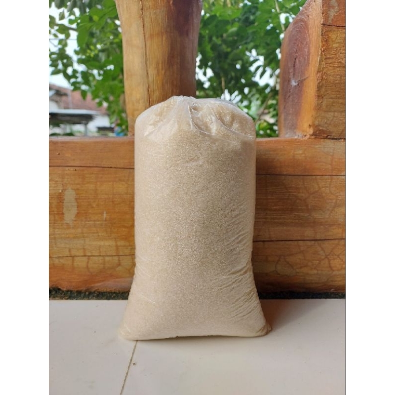 

[Paket 10 kg] Gula timbangan/kiloan mantep!