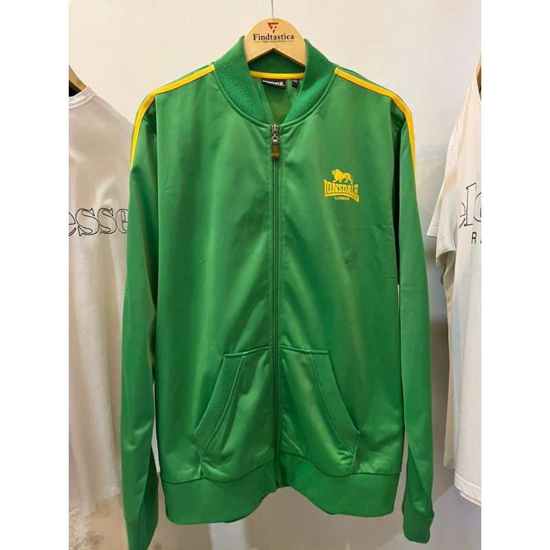 tracktop Lonsdale original