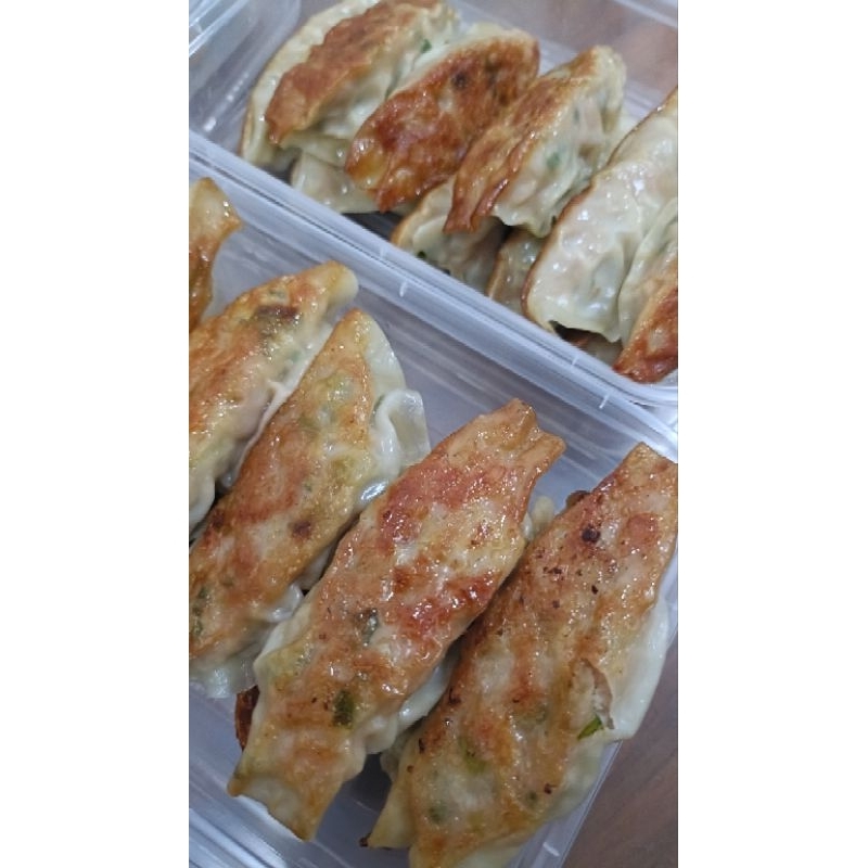 

kuotie/gyoza/pangsit