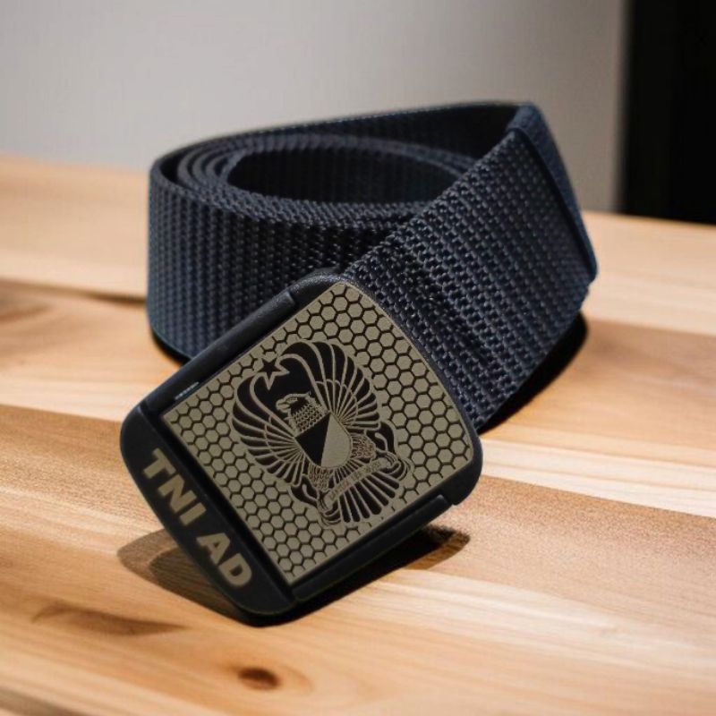 Ikat PinggangTactical/Sabuk Tactikal/Gesper Tactikal TNI-AD