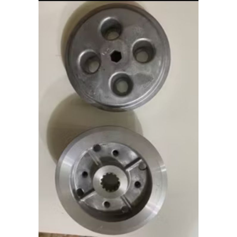 Rumah kopling kaki 4+lawan Jupiter mx new vixion new second original copotan