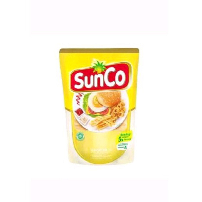 

Sunco 2L