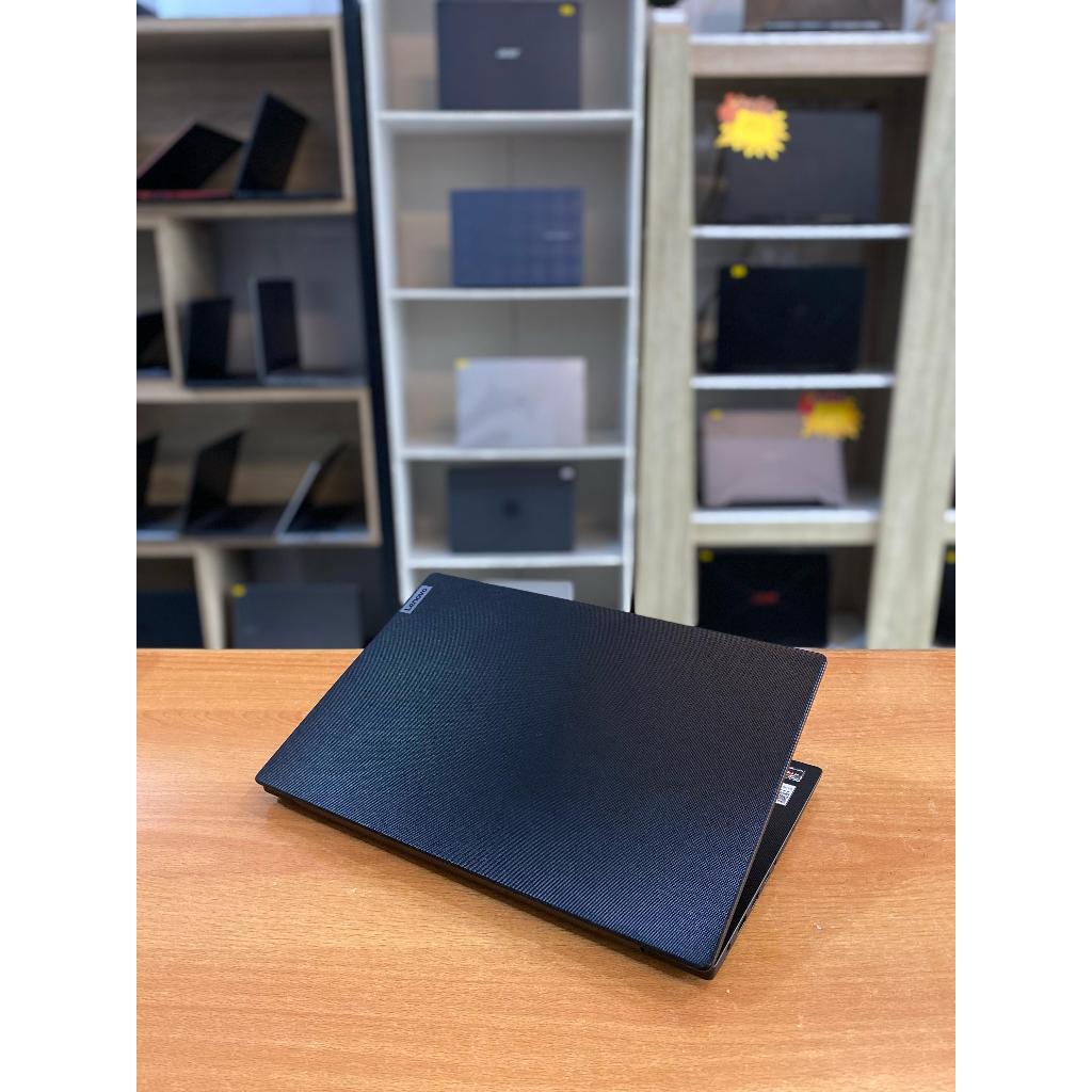 LENOVO IDEPAD  V14 | AMD RYZEN 5-5500U | 16 GB | SSD 512 GB | GARANSI