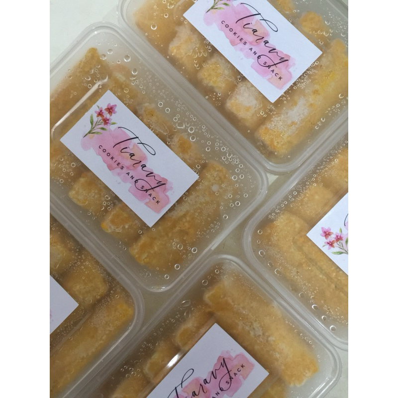 

Risol Chicken Mayo Frozen