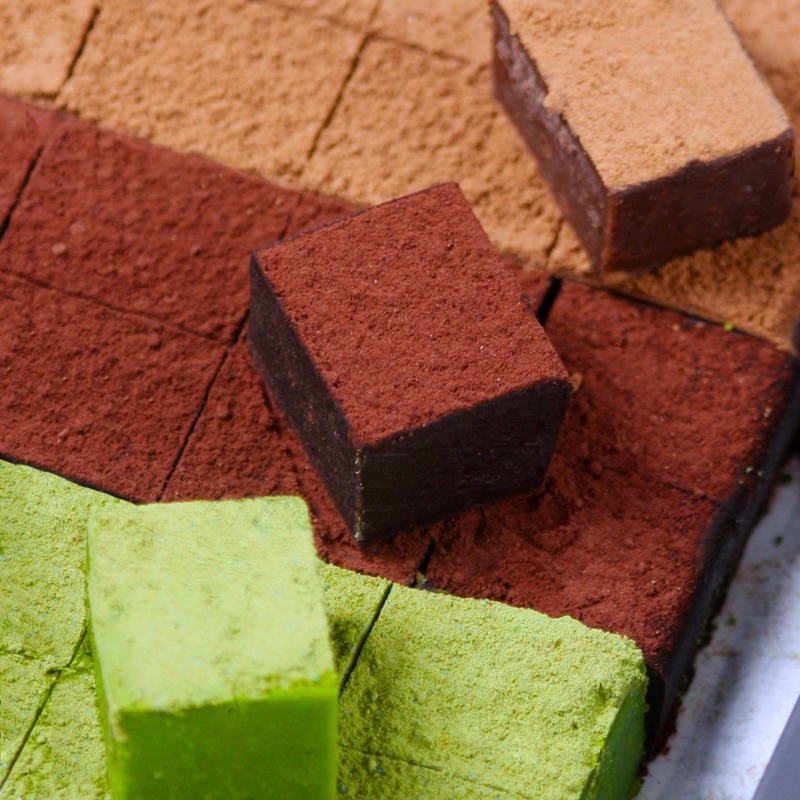 

Kastara Chocolate - 20 Bar