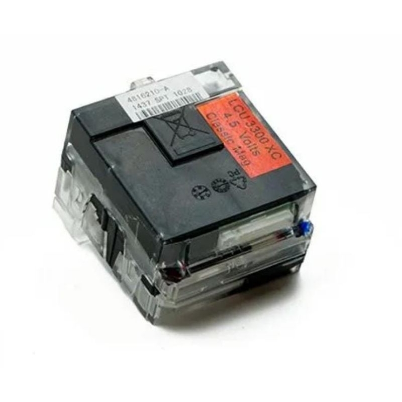 VingCard Lcu 3300 XC Card Reader 4.5V Classic Mag 4816210-A