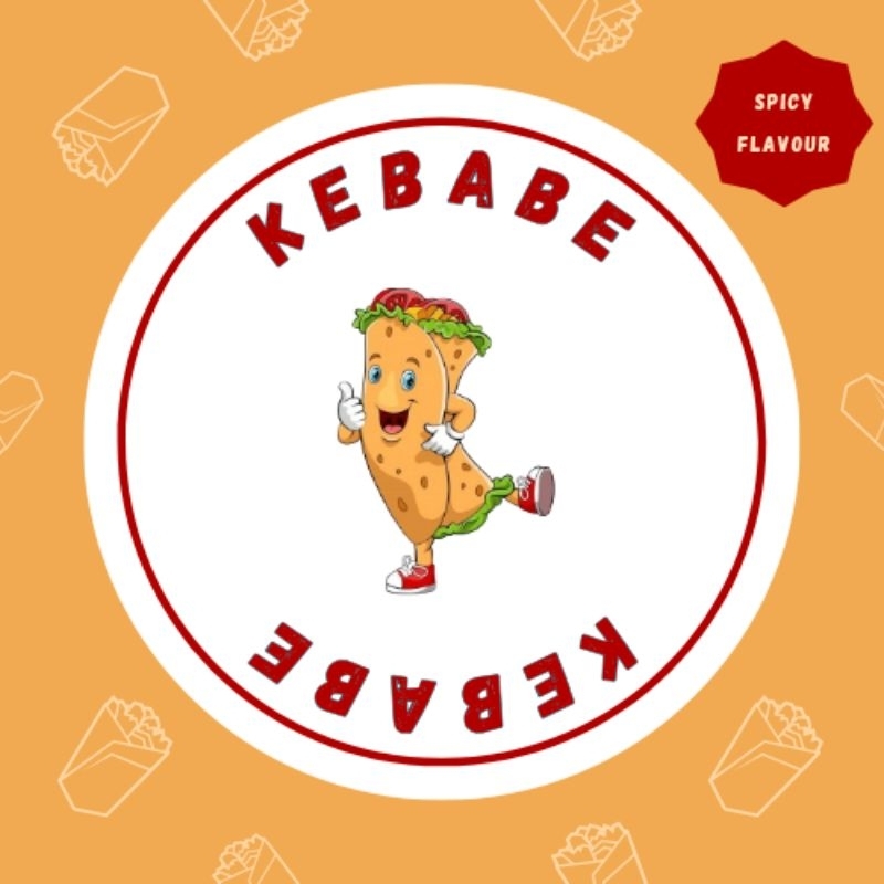 

KEBABE.in Spicy | 100% HALAL | NO PORK | NO LARD