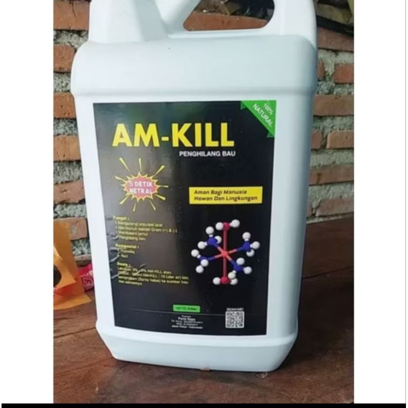 AM-KILL