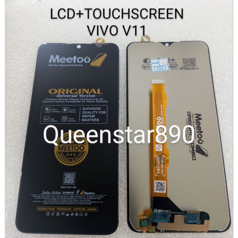 LCD TOUCHSCREEN VIVO V11 / VIVO 1806