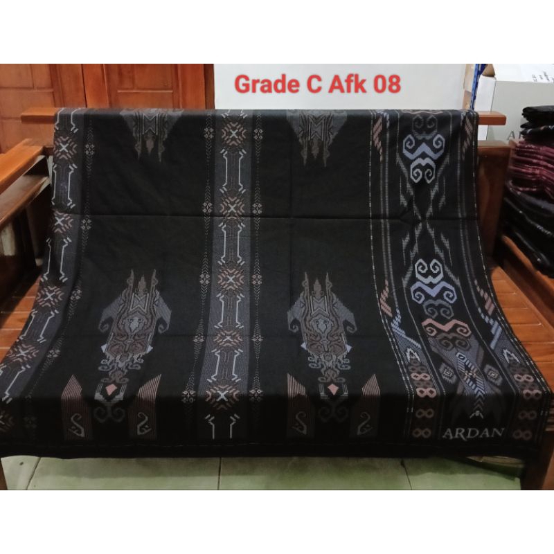 Ardan family afkir (BS tanpa box)