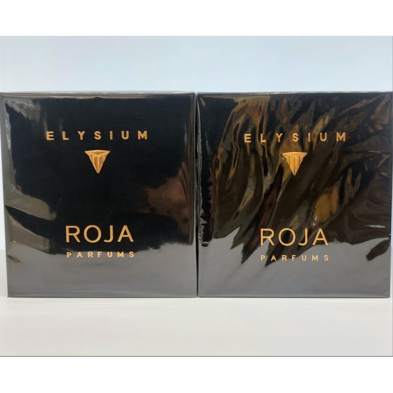ROJA PARFUMS ELYSIUM 100ML MEN
