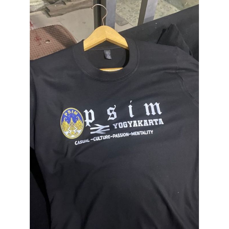 T-shirt PSIM YOGYAKARTA 1929