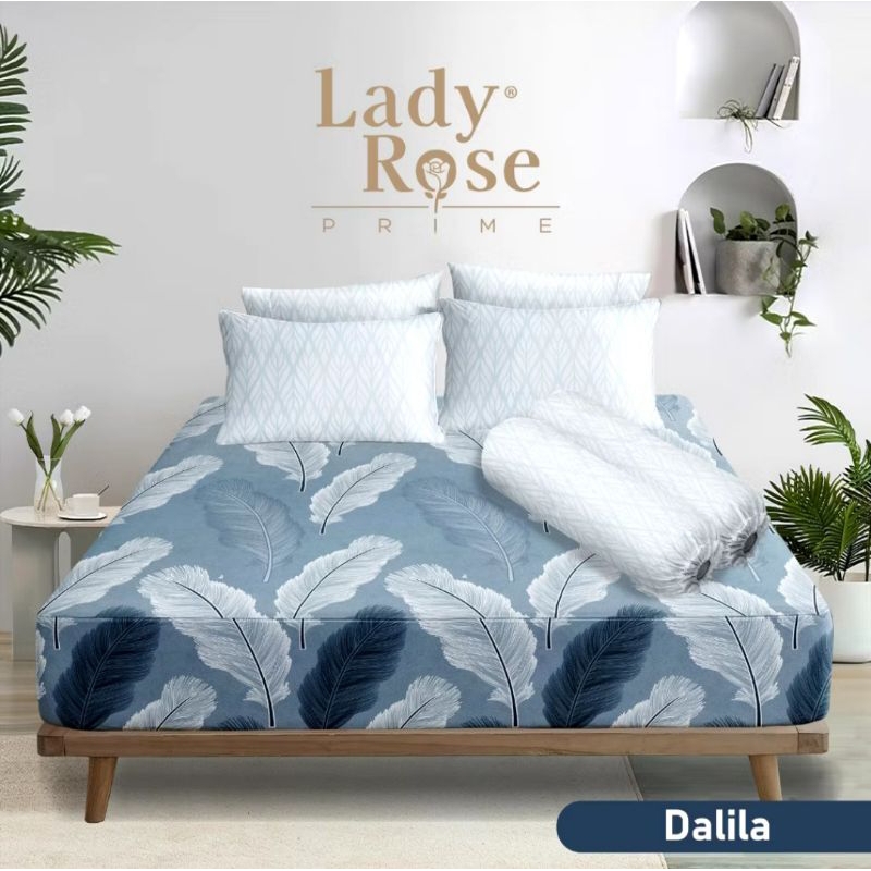SPREY LADY ROSE PRIME 180 x 200