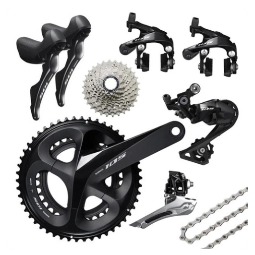 GROUPSET SHIMANO 105 R7000 RIM