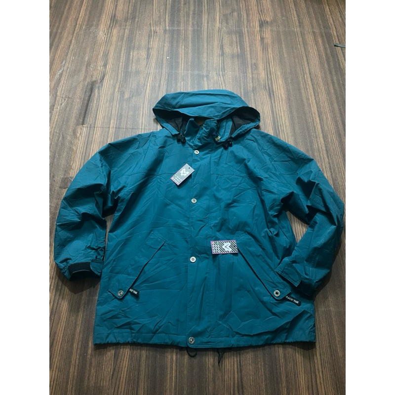 blackyak goretex